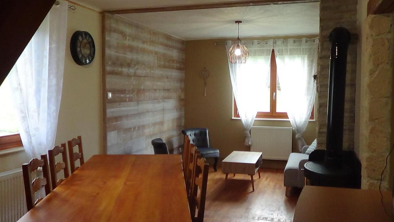 Gite Rammelstein Ribeauville  Exterior photo