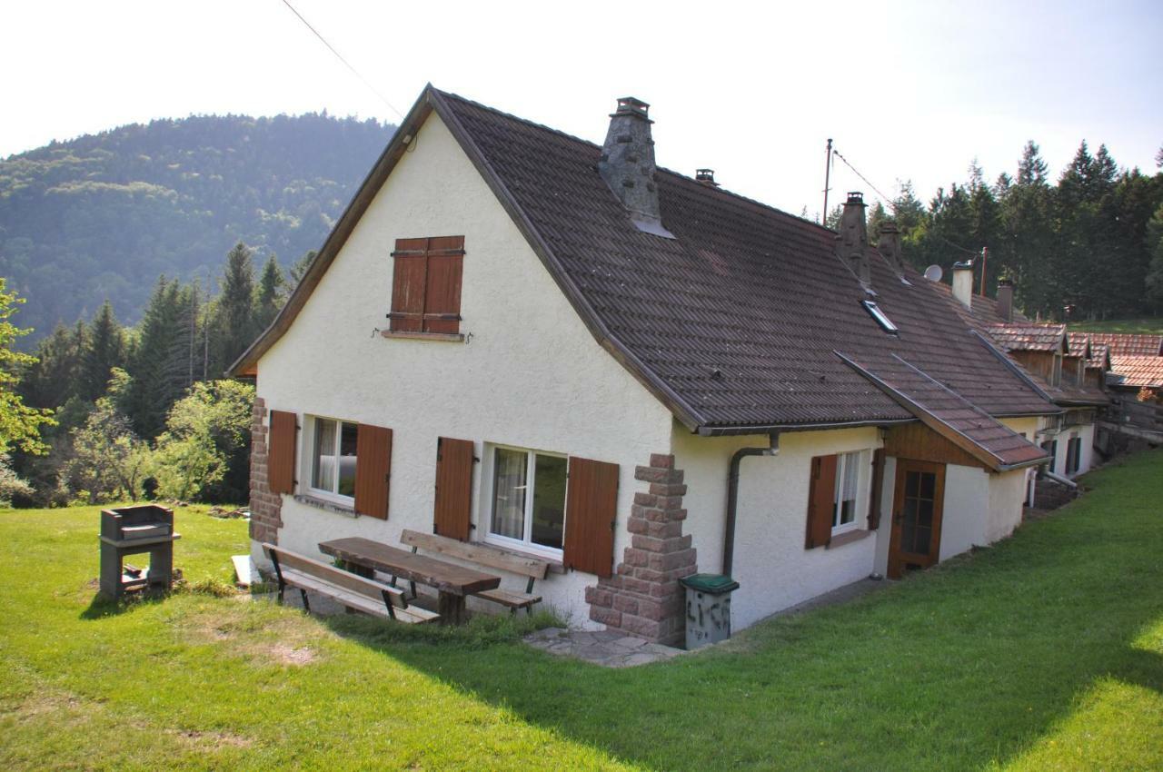 Gite Rammelstein Ribeauville  Exterior photo
