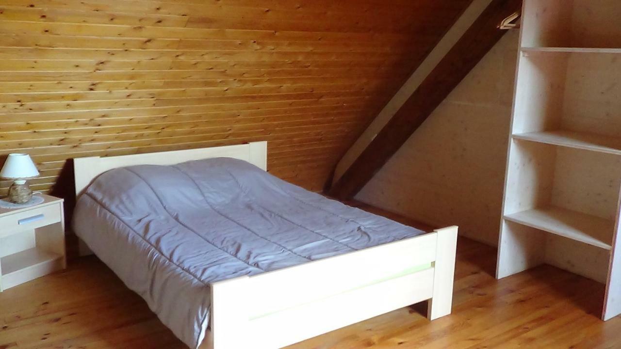 Gite Rammelstein Ribeauville  Exterior photo