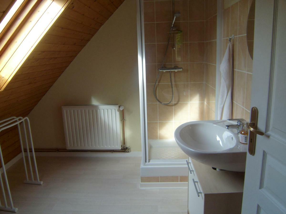 Gite Rammelstein Ribeauville  Exterior photo